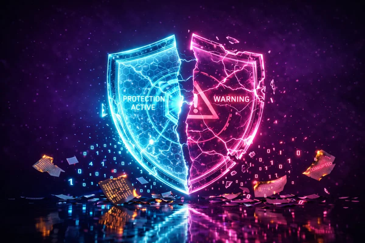 Billede for nyheden: AI-krigsførelse og en tyveknægt med samvittighed